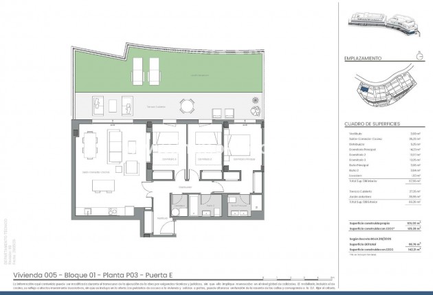 New Build - Apartment - Estepona - Estepona Golf