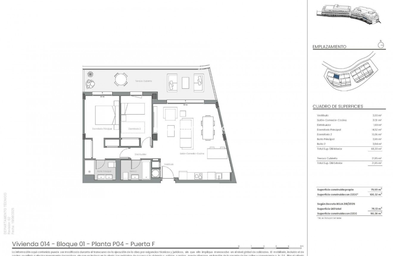 Nouvelle construction - Appartement - Estepona - Estepona Golf
