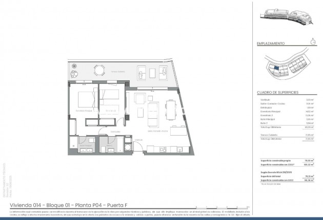 Nouvelle construction - Appartement - Estepona - Estepona Golf