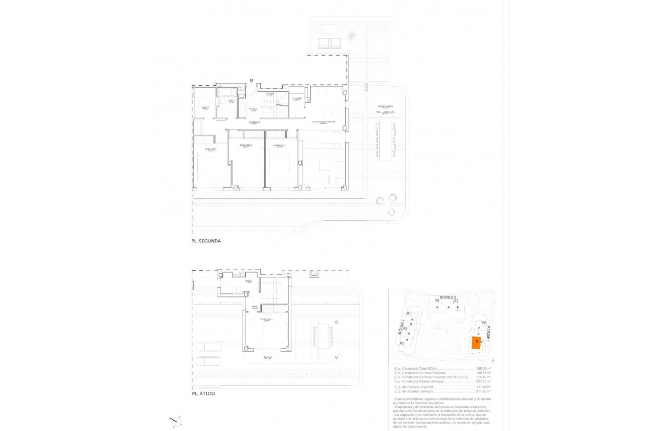 Nieuwbouw - Penthouse - Estepona - Arroyo En medio