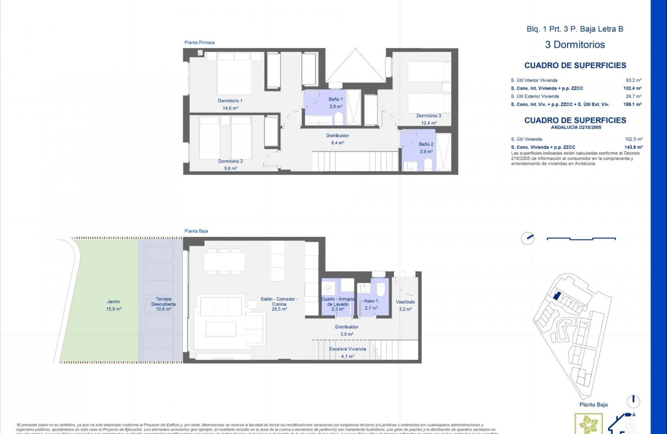 Nieuwbouw - Appartement  - Estepona - Cancelada