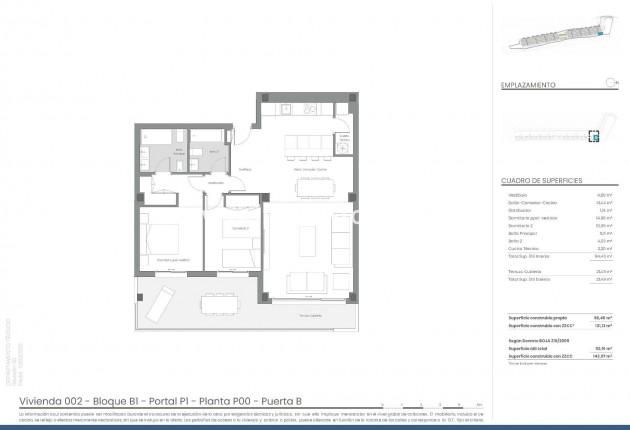 Nueva construcción  - Apartamento - Marbella - Altos de los Monteros