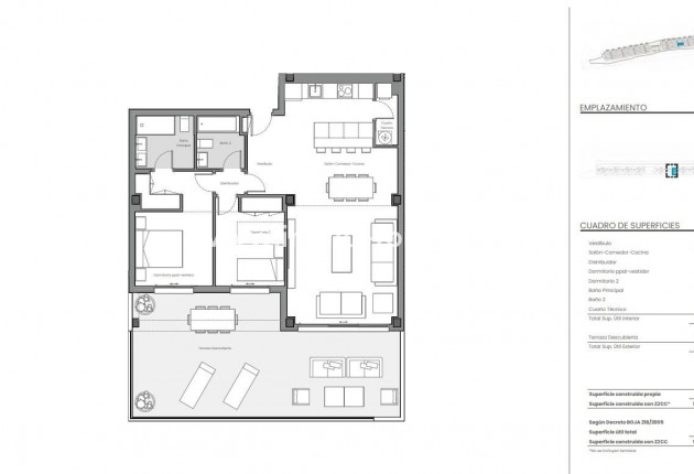 New Build - Apartment - Marbella - Altos de los Monteros