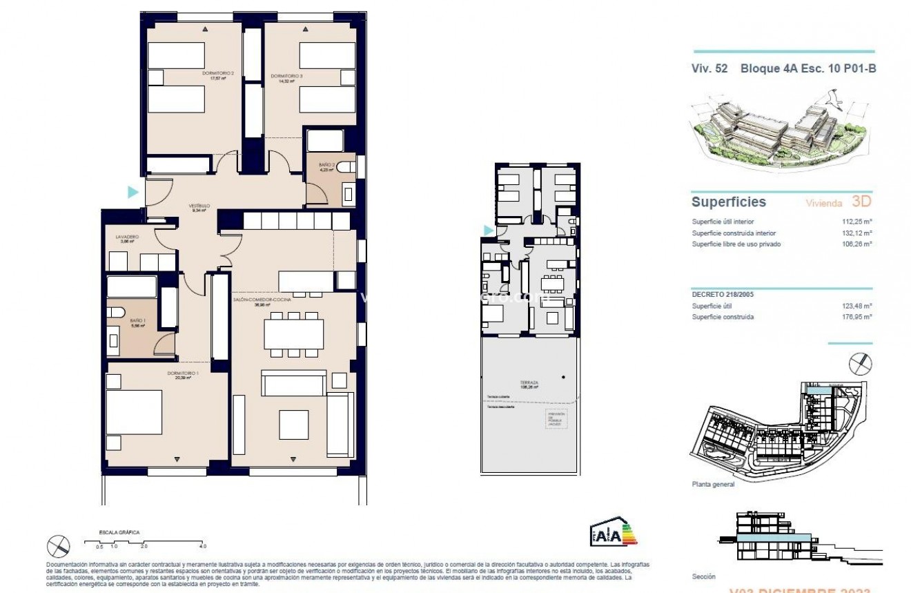 New Build - Apartment - Estepona - Las Mesas
