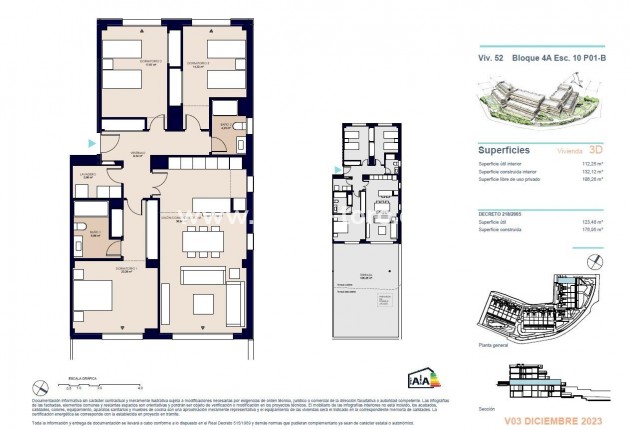 New Build - Apartment - Estepona - Las Mesas
