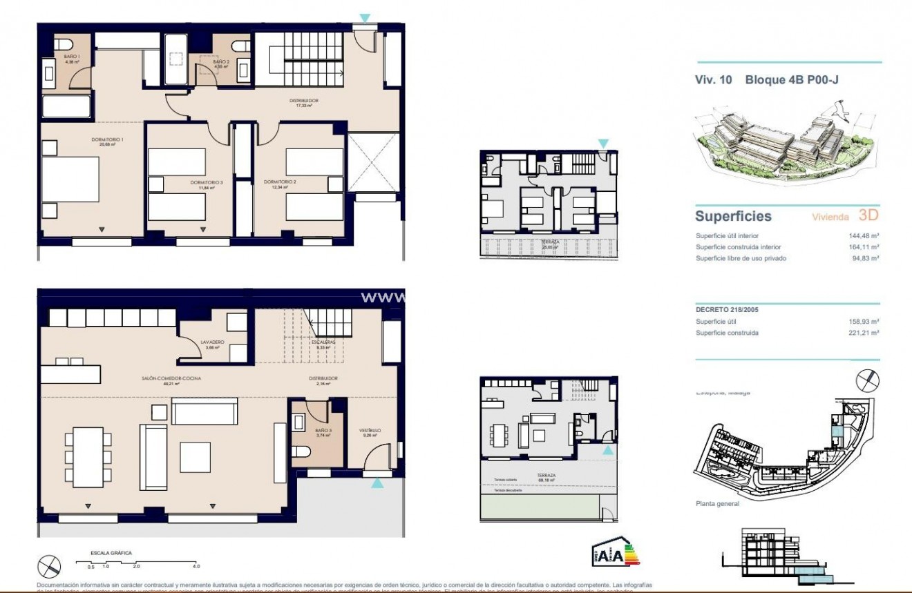 Nueva construcción  - Apartamento - Estepona - Las Mesas