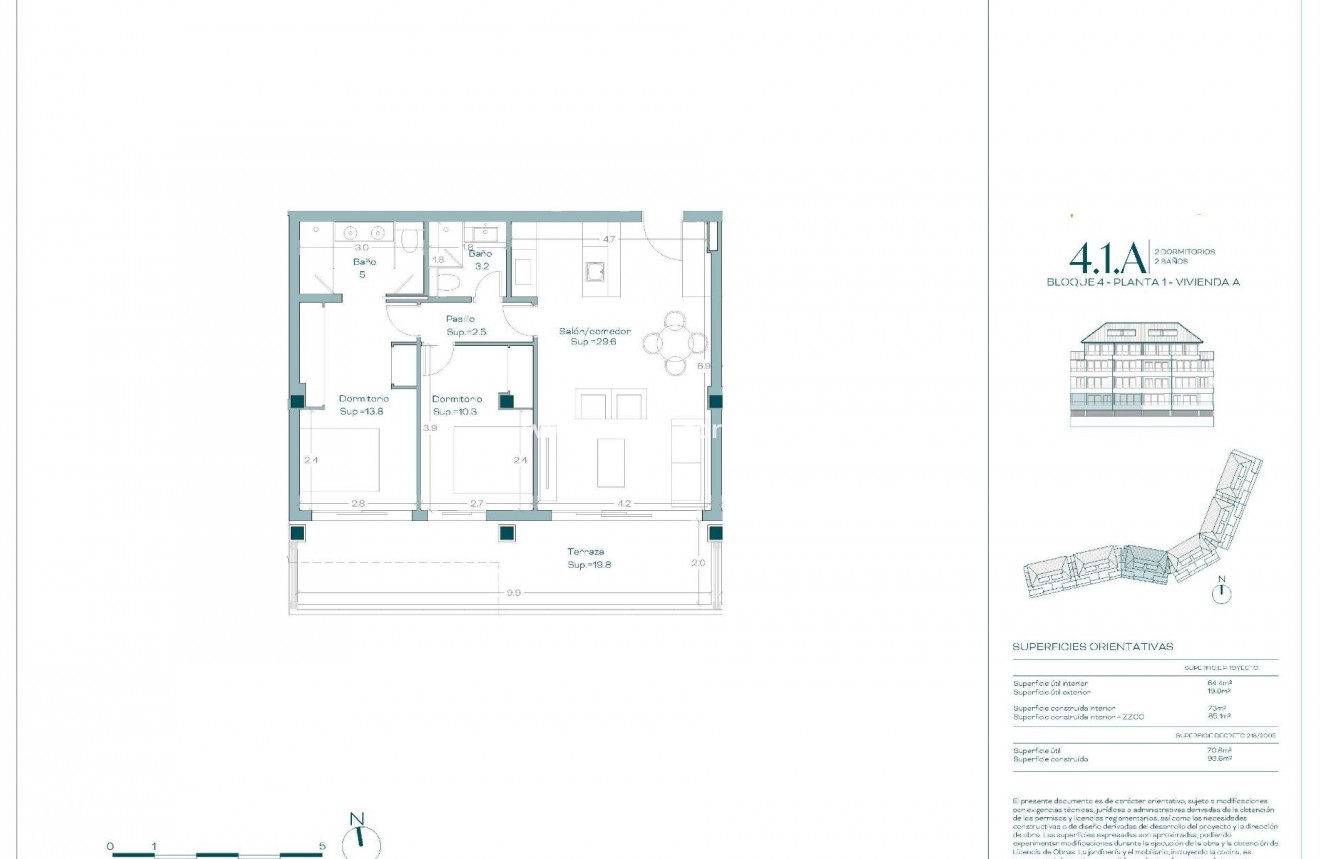Nueva construcción  - Apartamento - Benalmádena - Golf Torrequebrada