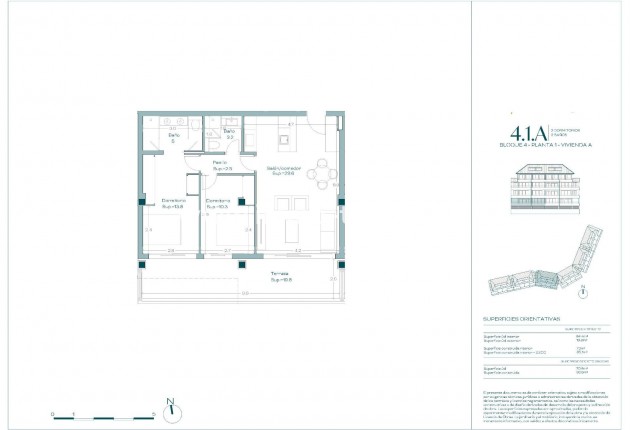 Nueva construcción  - Apartamento - Benalmádena - Golf Torrequebrada