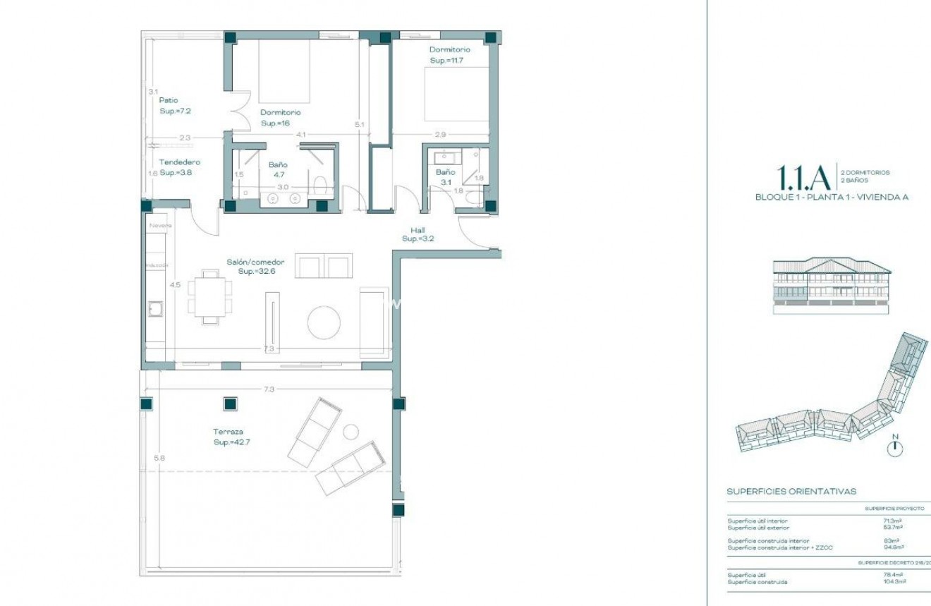 Nueva construcción  - Apartamento - Benalmádena - Golf Torrequebrada