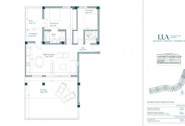 Nueva construcción  - Apartamento - Benalmádena - Golf Torrequebrada