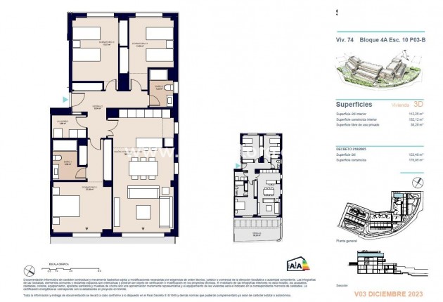 Nueva construcción  - Ático - Estepona - Las Mesas