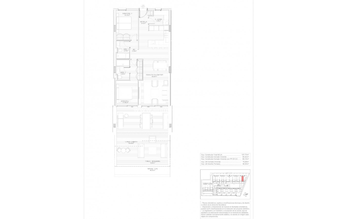 Nueva construcción  - Apartamento - Manilva - Playa de la chullera