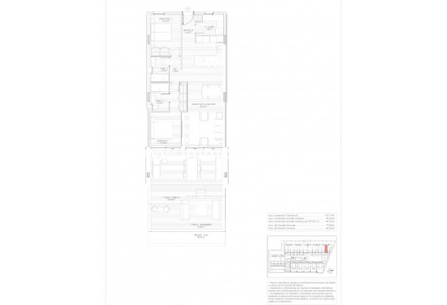 Nueva construcción  - Apartamento - Manilva - Playa de la chullera
