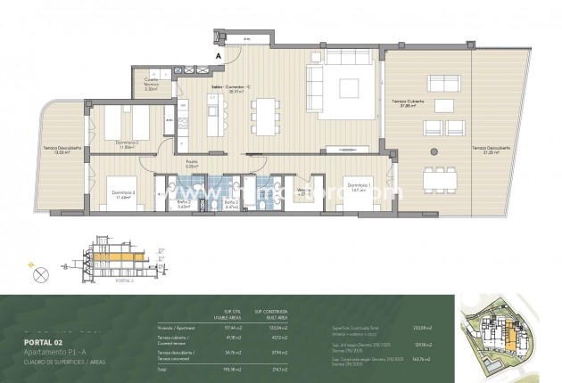 New Build - Apartment - Marbella - Cabopino Golf