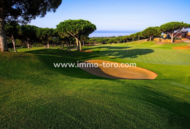 New Build - Apartment - Marbella - Cabopino Golf