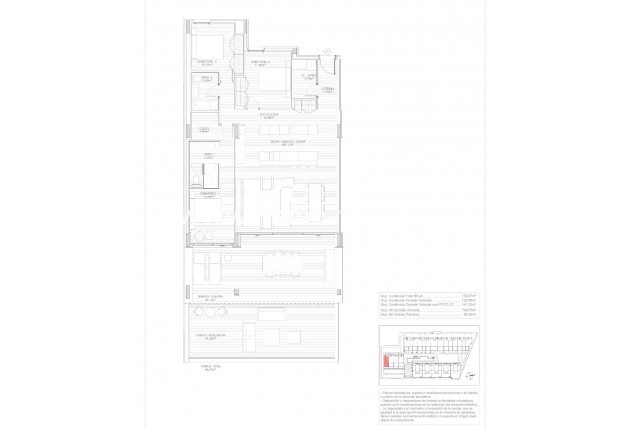 New Build - Apartment - Manilva - Playa de la chullera