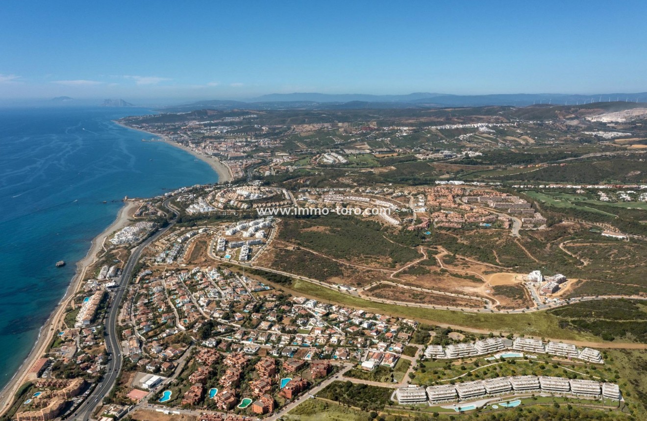 New Build - Penthouse - Estepona - Buenas Noches