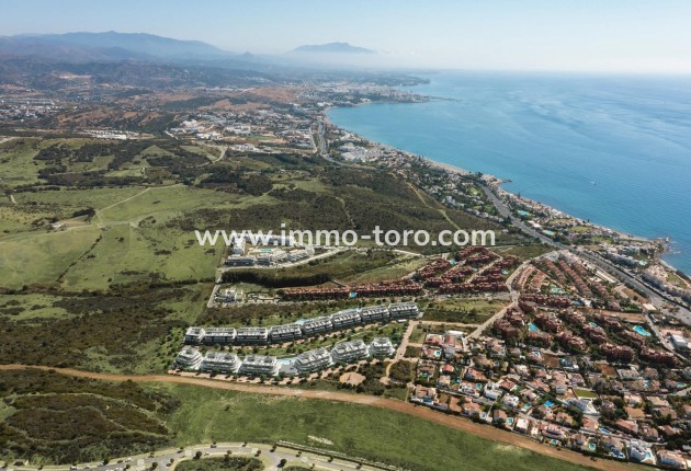 Nueva construcción  - Ático - Estepona - Buenas Noches