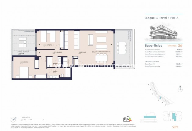 Nueva construcción  - Apartamento - Estepona - Buenas Noches