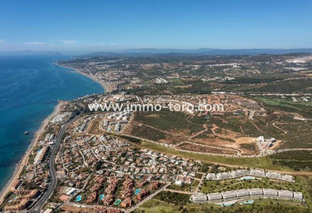 New Build - Apartment - Estepona - Buenas Noches