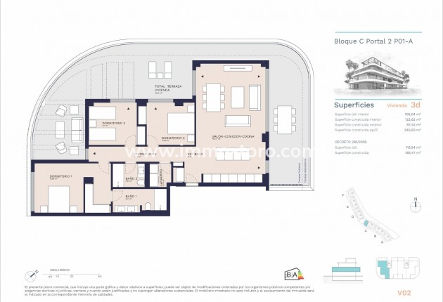 New Build - Apartment - Estepona - Buenas Noches