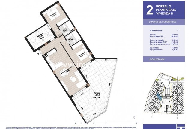 New Build - Apartment - Torrox - El Morche