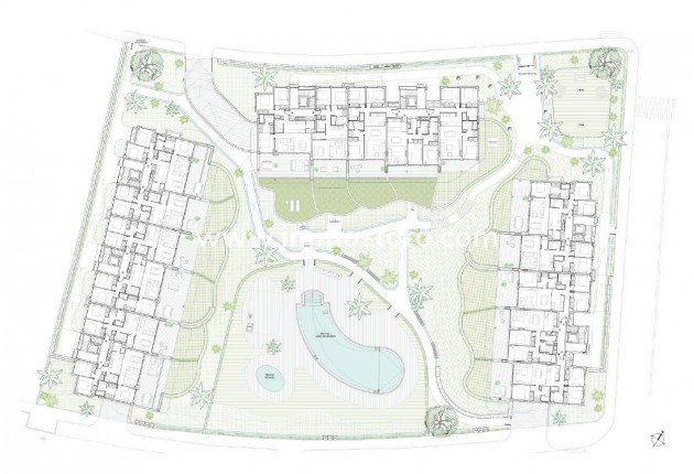 Nueva construcción  - Ático - Estepona - Arroyo En medio