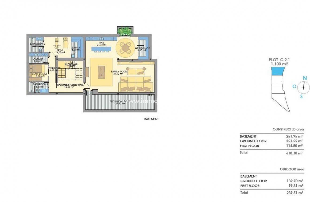 Nieuwbouw - Villa - Marbella - Lomas del Virrey