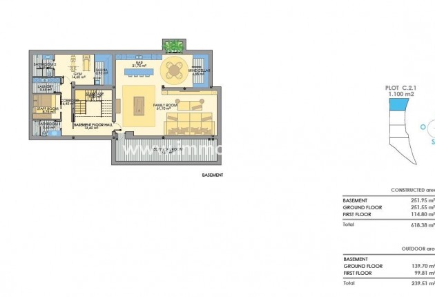 Nieuwbouw - Villa - Marbella - Lomas del Virrey