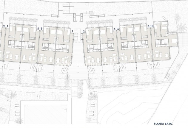 New Build - Apartment - Manilva - La Duquesa