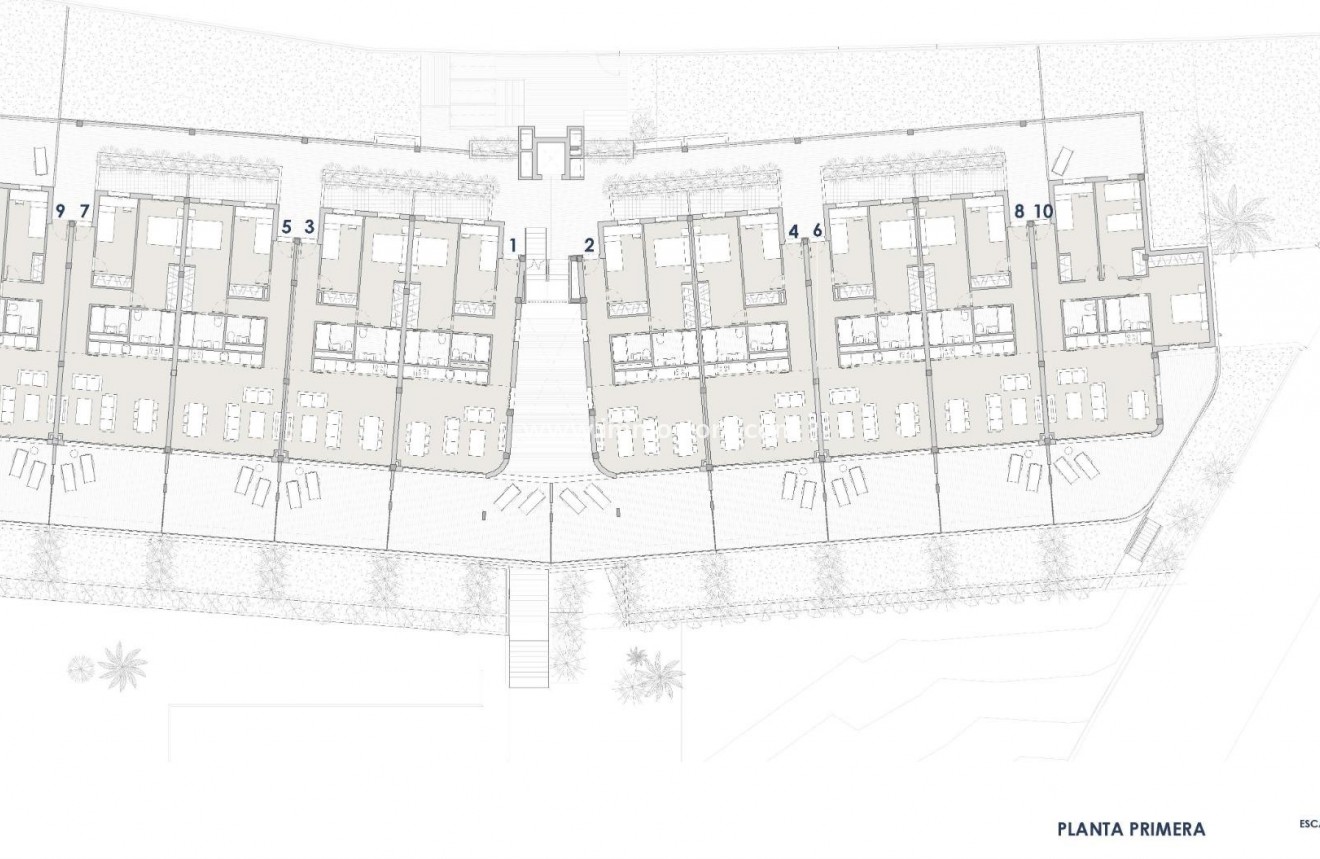 New Build - Apartment - Manilva - La Duquesa