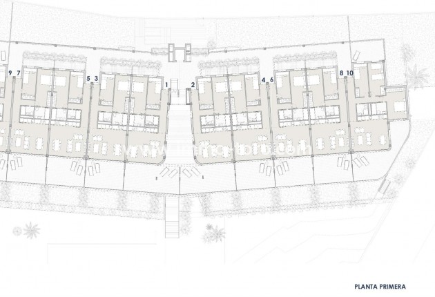 New Build - Apartment - Manilva - La Duquesa