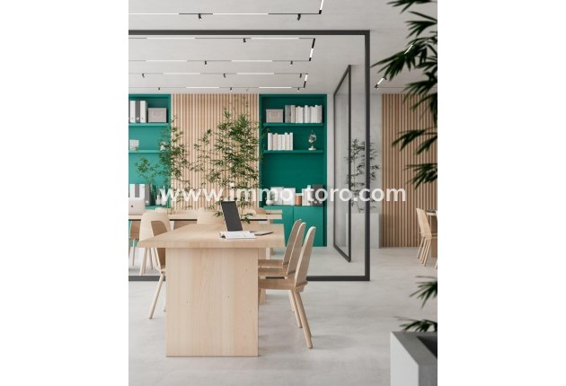 Nueva construcción  - Apartamento - Marbella - Nueva Andalucia