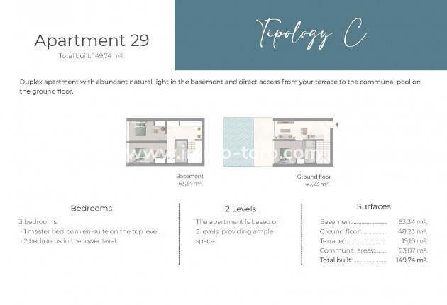 Nueva construcción  - Apartamento - Marbella - Nueva Andalucia