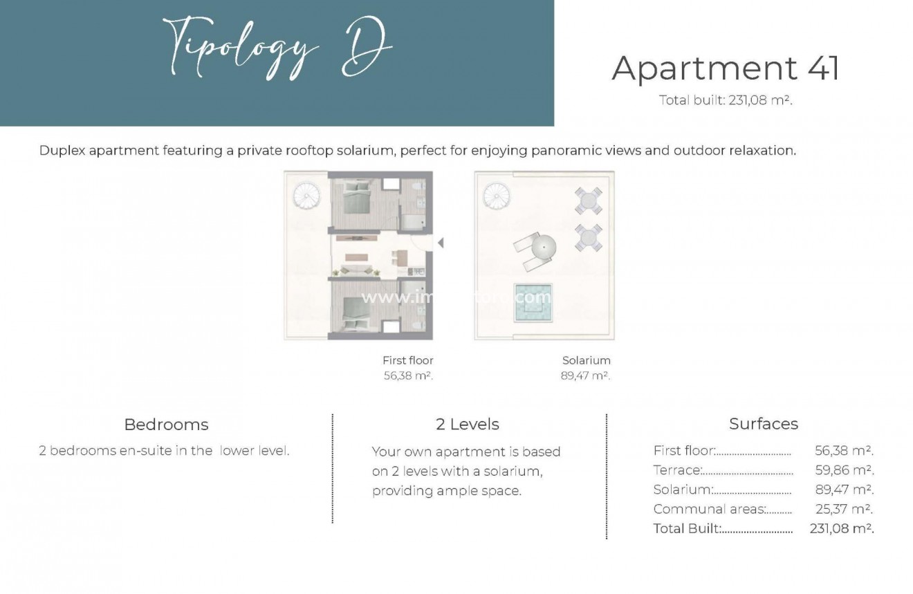 Nueva construcción  - Ático - Marbella - Nueva Andalucia