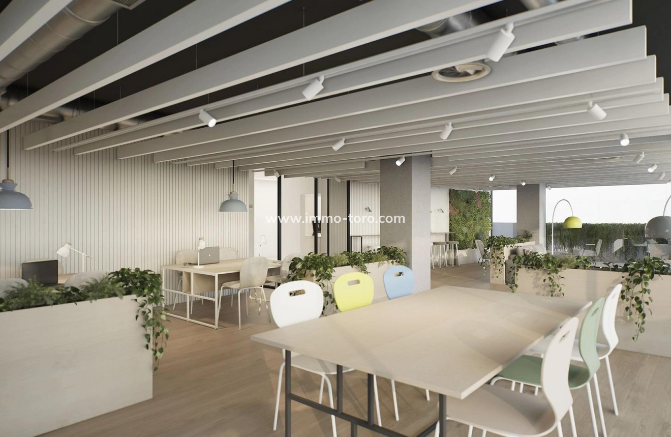 Nueva construcción  - Apartamento - Mijas - pueblo