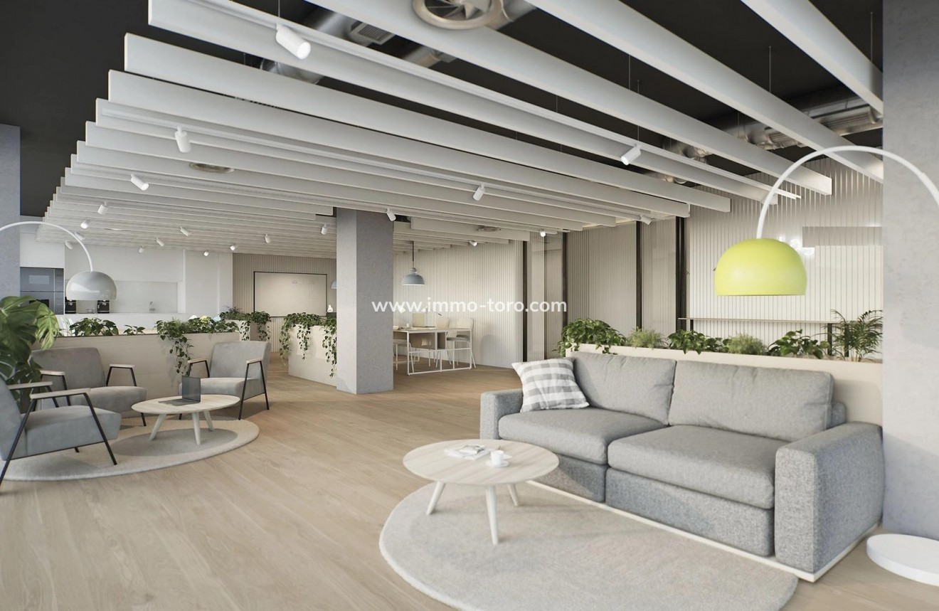 Nueva construcción  - Apartamento - Mijas - pueblo