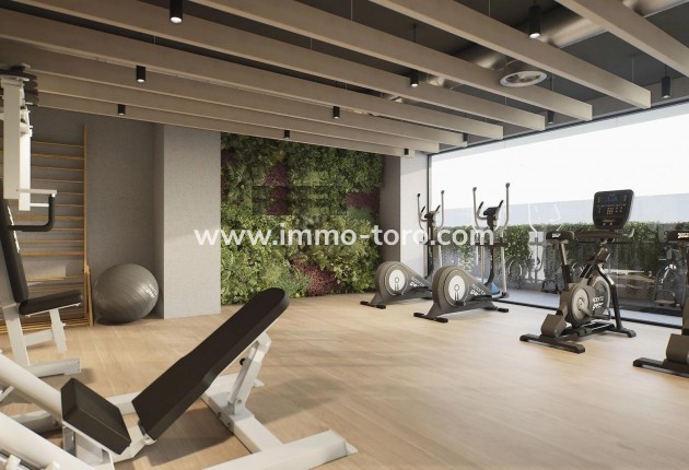 Nueva construcción  - Apartamento - Mijas - pueblo