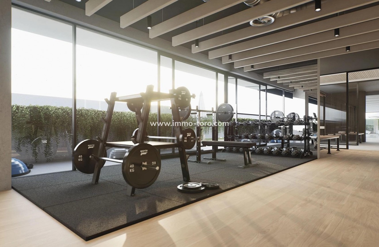 Nueva construcción  - Ático - Mijas - pueblo