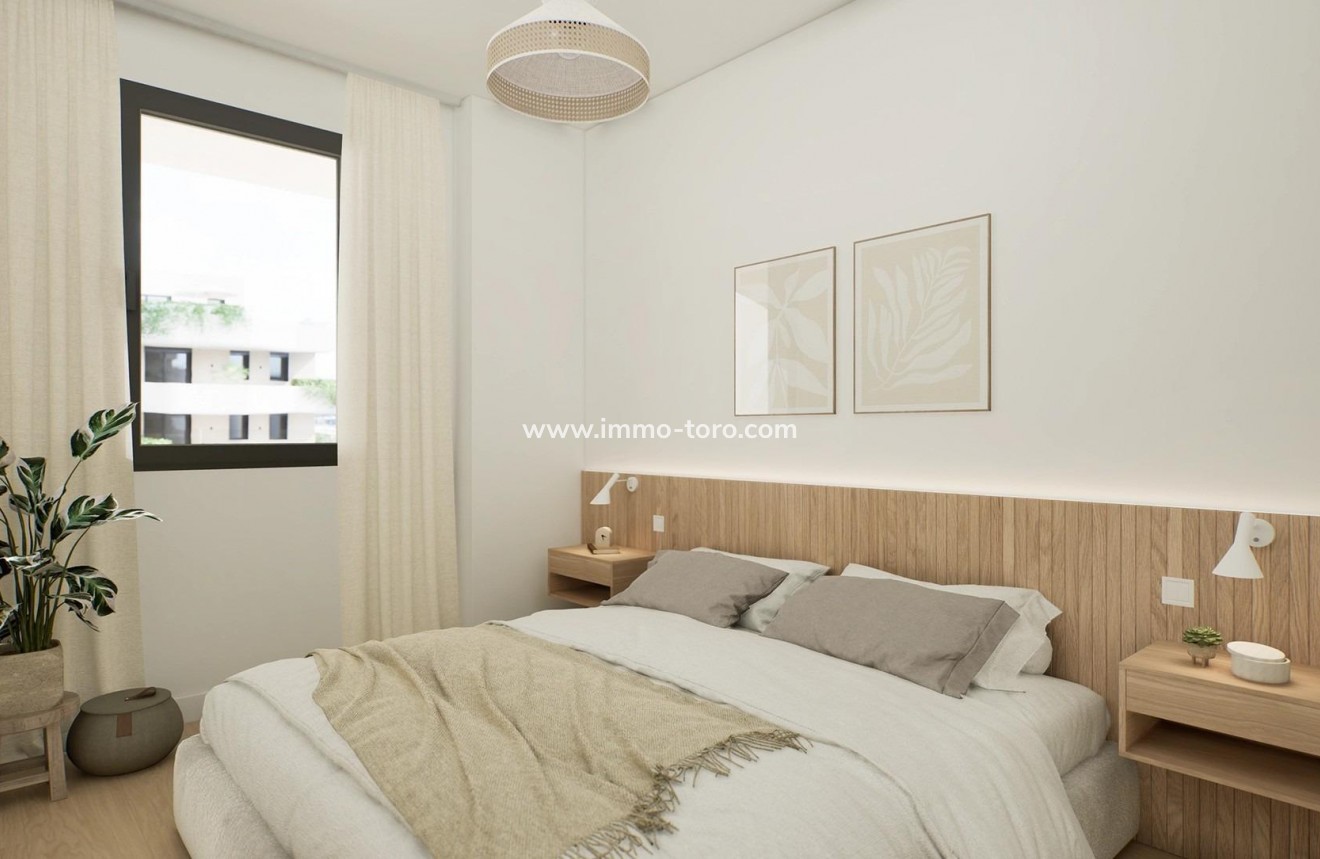 Nouvelle construction - Penthouse - Mijas - pueblo