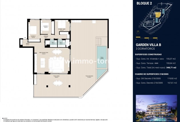 New Build - Apartment - Fuengirola - Higueron