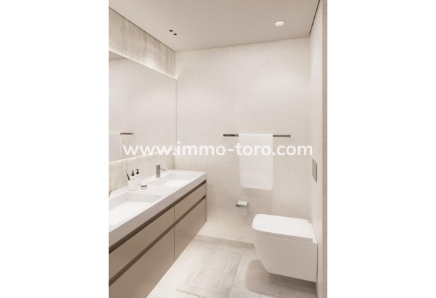 Nueva construcción  - Apartamento - Estepona - Riviera beach