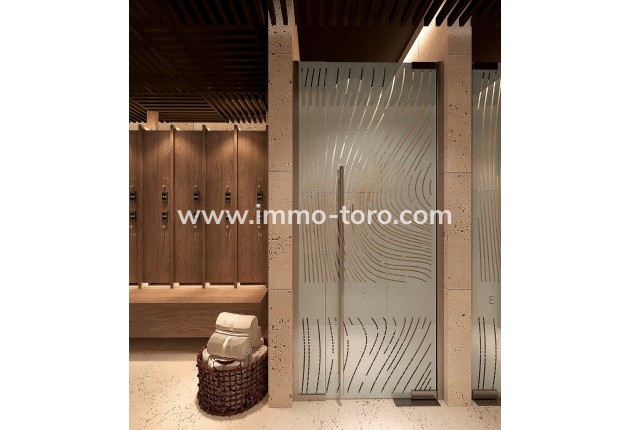 New Build - Penthouse - Estepona - Riviera beach