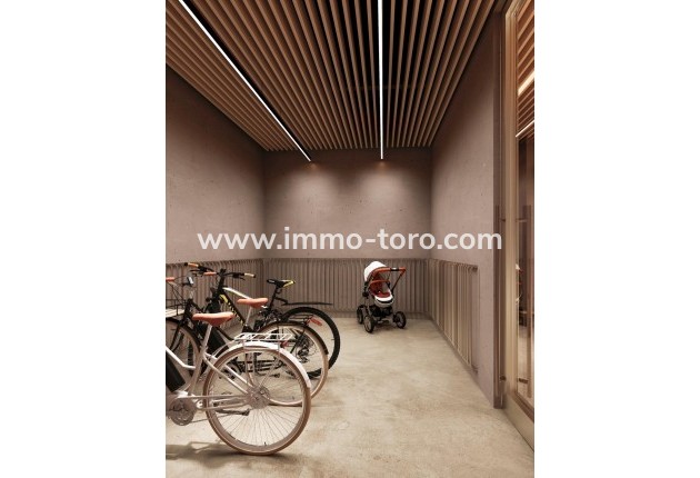 New Build - Penthouse - Estepona - Riviera beach