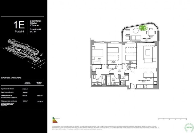 Nueva construcción  - Apartamento - Torremolinos - Sunny View