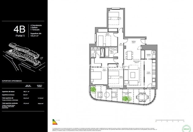 Nueva construcción  - Apartamento - Torremolinos - Sunny View