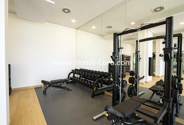 Nueva construcción  - Apartamento - Benahavis - Las Colinas de Marbella