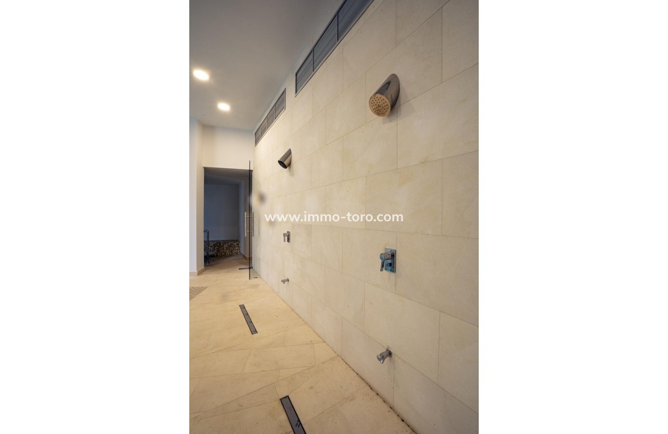 Nueva construcción  - Apartamento - Benahavis - Las Colinas de Marbella