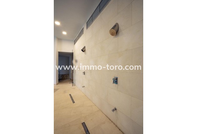 Nueva construcción  - Apartamento - Benahavis - Las Colinas de Marbella