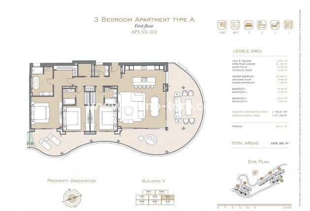 Nueva construcción  - Apartamento - Benahavis - Las Colinas de Marbella